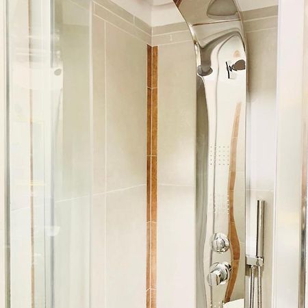 Ca' Matir Hotel Venesia Bagian luar foto