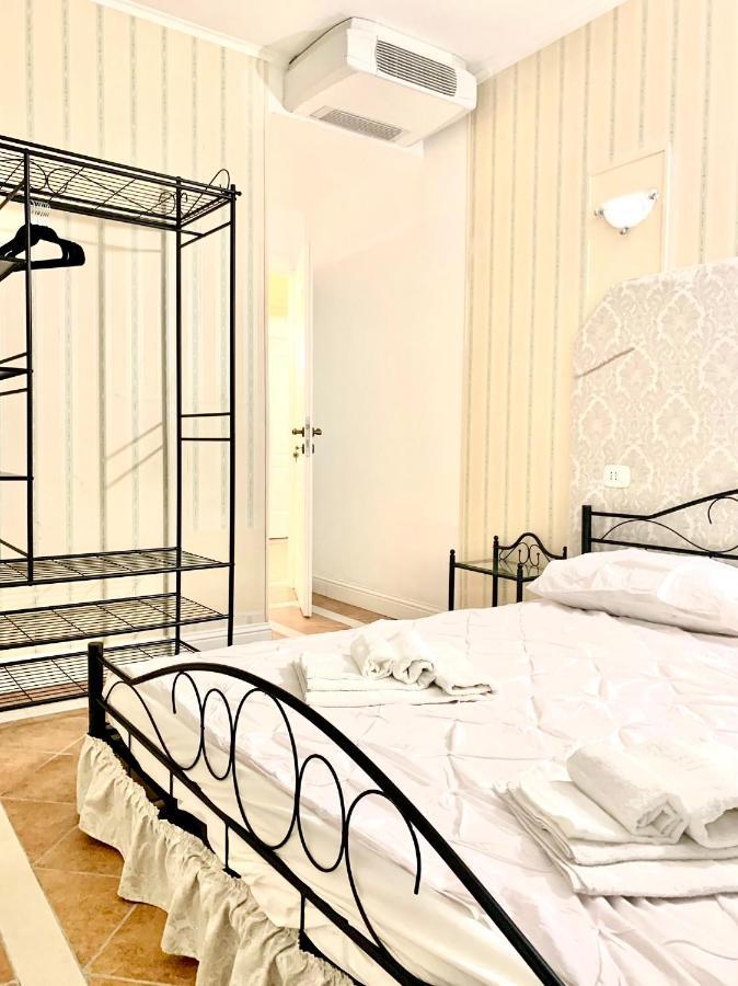 Ca' Matir Hotel Venesia Bagian luar foto
