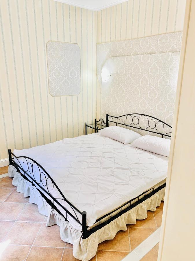 Ca' Matir Hotel Venesia Bagian luar foto