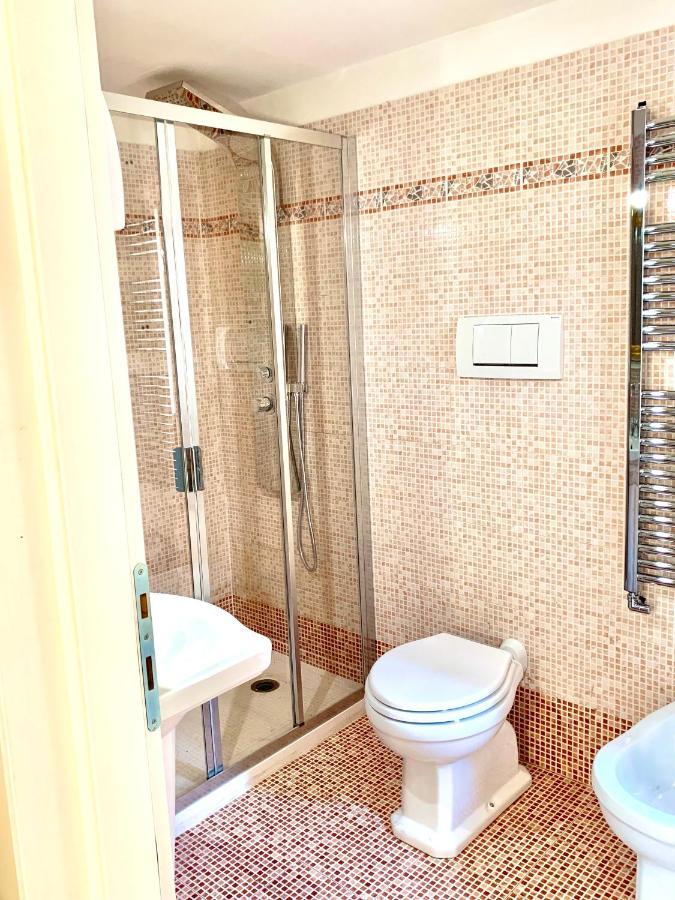 Ca' Matir Hotel Venesia Bagian luar foto