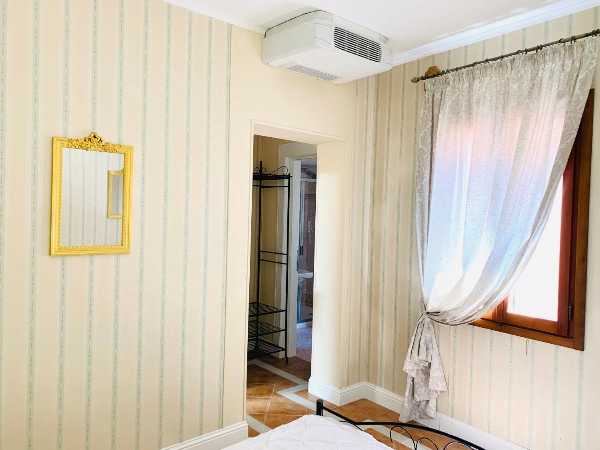 Ca' Matir Hotel Venesia Bagian luar foto