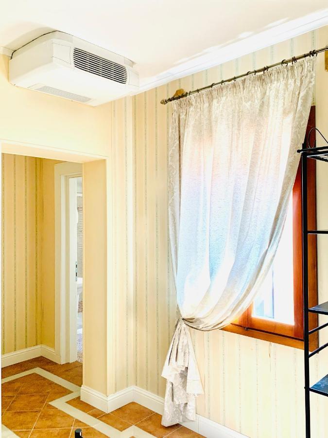 Ca' Matir Hotel Venesia Bagian luar foto