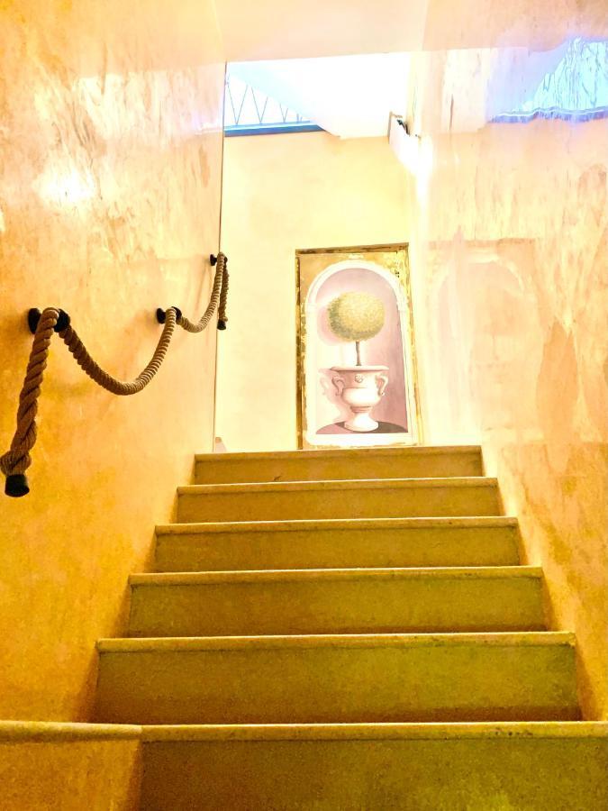 Ca' Matir Hotel Venesia Bagian luar foto