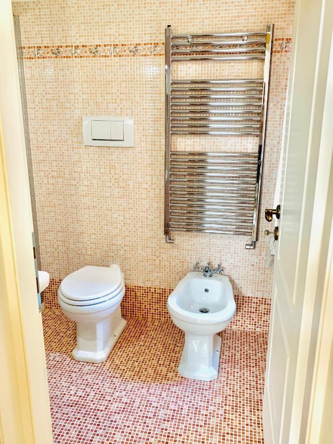 Ca' Matir Hotel Venesia Bagian luar foto
