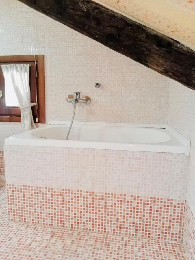 Ca' Matir Hotel Venesia Bagian luar foto