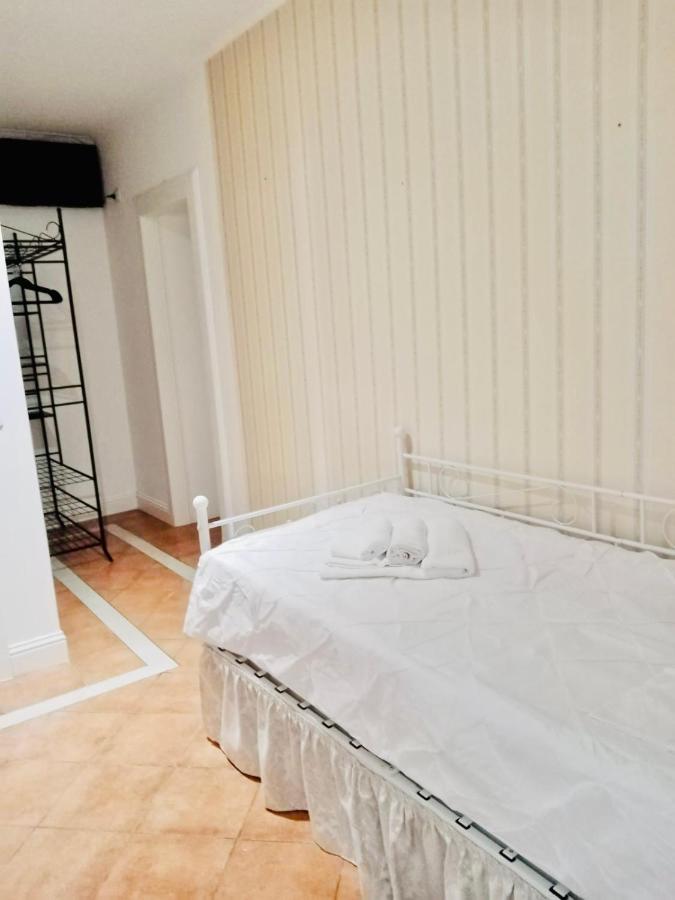 Ca' Matir Hotel Venesia Bagian luar foto