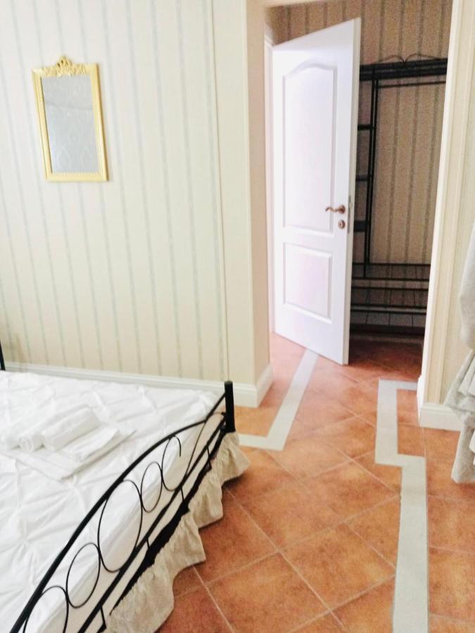 Ca' Matir Hotel Venesia Bagian luar foto