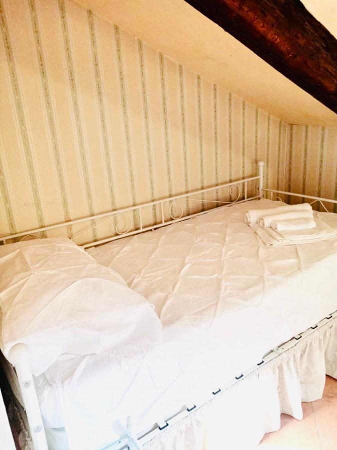 Ca' Matir Hotel Venesia Bagian luar foto