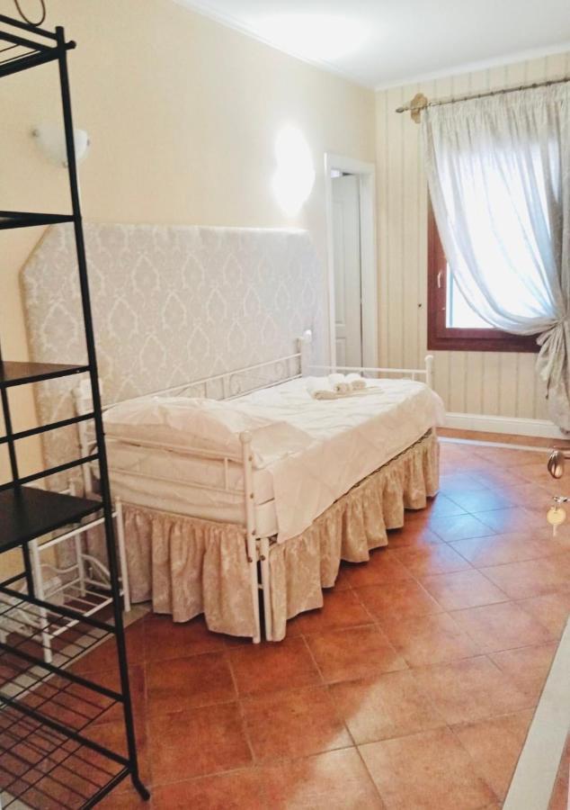 Ca' Matir Hotel Venesia Bagian luar foto