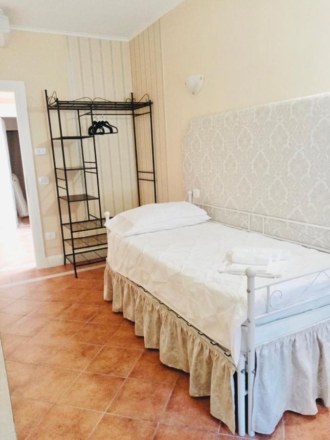 Ca' Matir Hotel Venesia Bagian luar foto