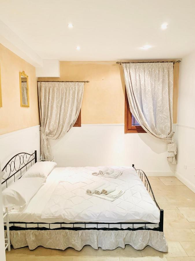 Ca' Matir Hotel Venesia Bagian luar foto