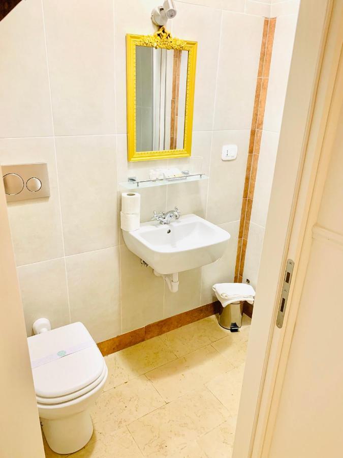 Ca' Matir Hotel Venesia Bagian luar foto